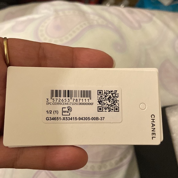 Authentic, Chanel shoes - Picture 12 of 13